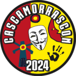 CASCAMORRASCON